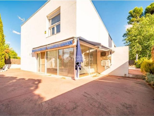 Casa en venta en Arganda Del Rey, Madrid