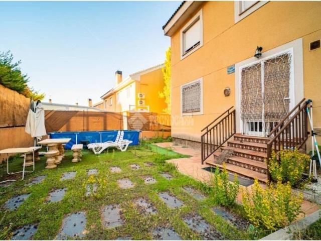Casa en venta en Arganda del Rey, Comunidad de Madrid