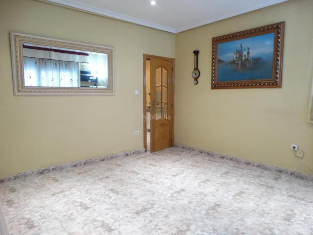 Casa en venta en Arganda Del Rey