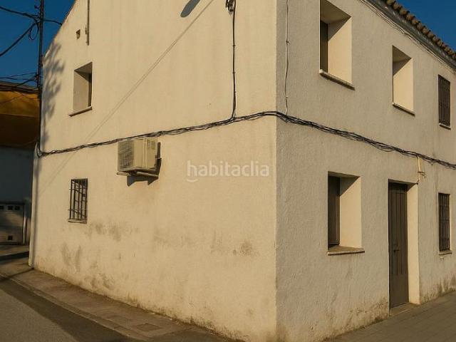 Casa en venta en Arganda Del Rey