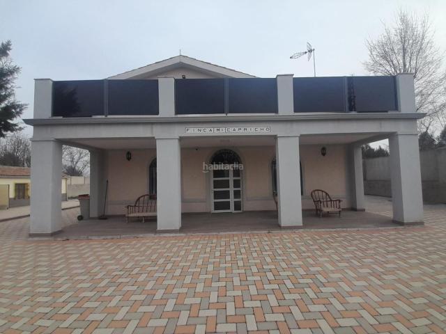 Casa en venta en Arganda Del Rey, Madrid