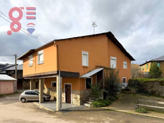 Casa en venta en El Bierzo, Castilla y León