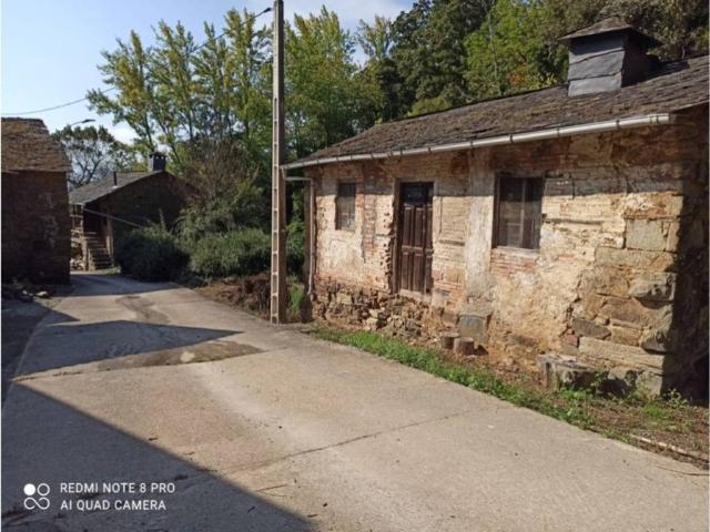 Casa en venta en El Bierzo, Castilla y León