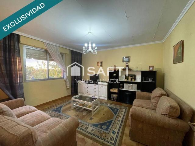 Casa en venta en El Bierzo, Castilla y León