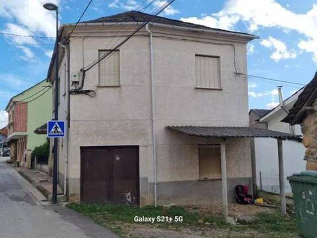 Casa en venta en El Bierzo, Castilla y León