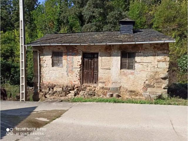 Casa en venta en El Bierzo, Castilla y León