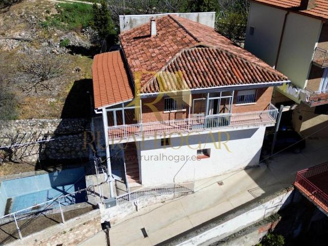 Casa en venta en Argecilla