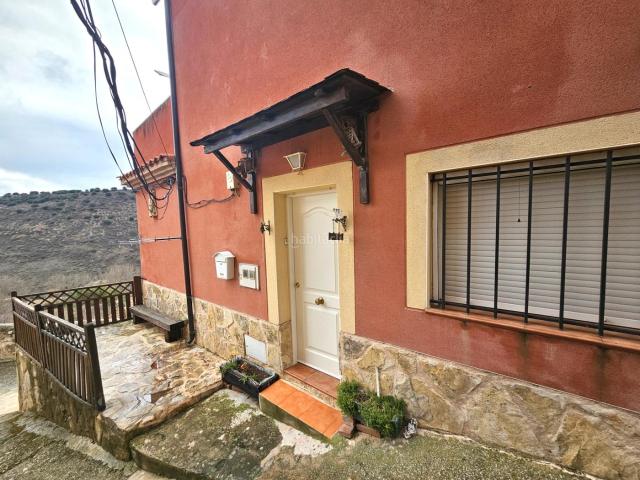 Casa Rural en venta en Argecilla, Castilla-La Mancha