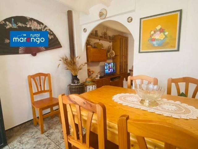 Casa en venta en Argelita