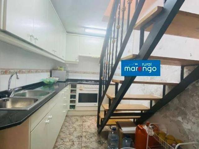 Casa en venta en Argelita