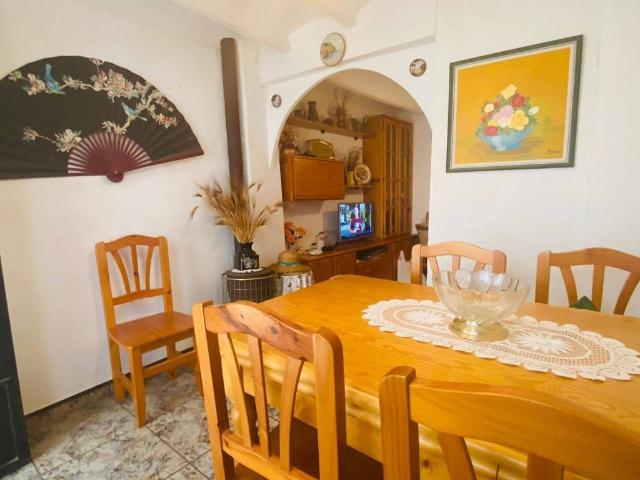 Casa en venta en Argelita