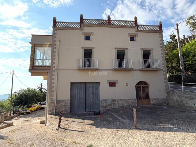 Casa en venta en Anoia, Catalunya