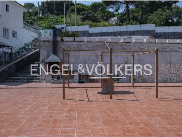 Casa en venta en Argentona, Barcelona