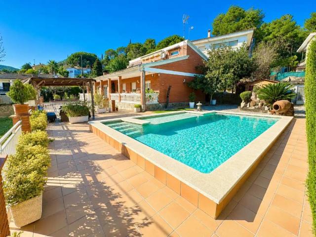 Casa en venta en Urbanització de Can Ribosa, Maresme