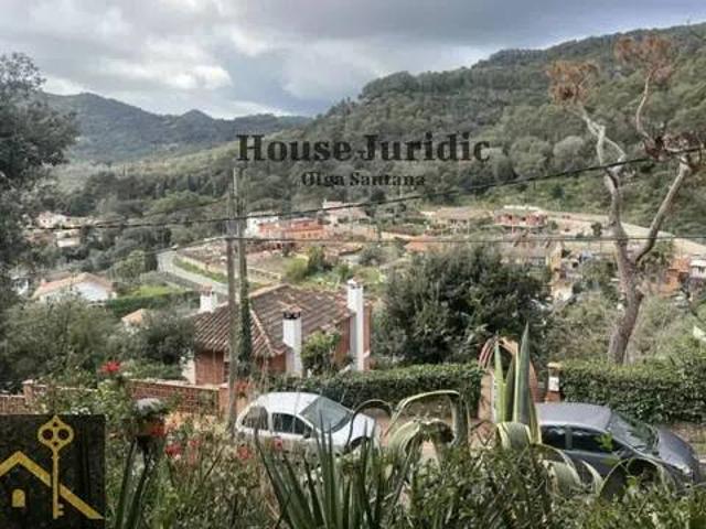 Casa en venta en Urbanització de Can Ribosa, Maresme