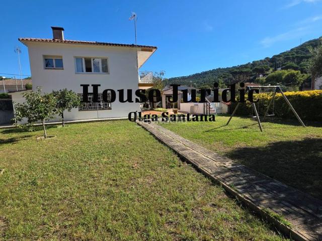 Casa en venta en l'Eixample Argentoní, Maresme