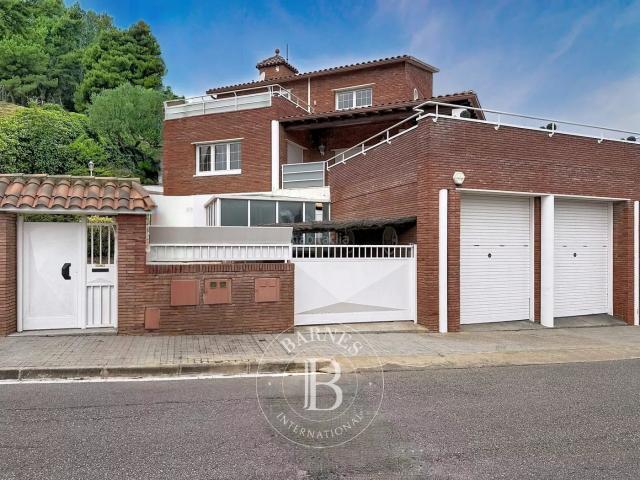 Casa en venta en l'Eixample Argentoní, Maresme