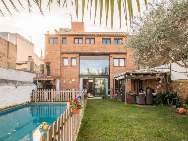 Casa en venta en Can Barrau, Maresme