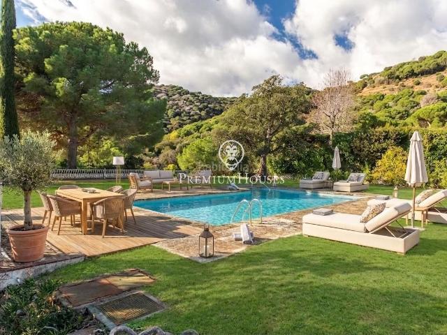 Casa en venta en Urbanització de Cal Negre, Maresme