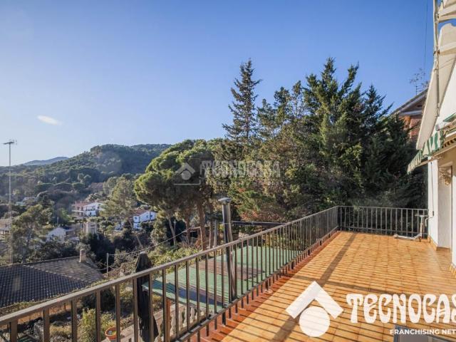 Casa en venta en Urbanització de Can Cabot, Maresme
