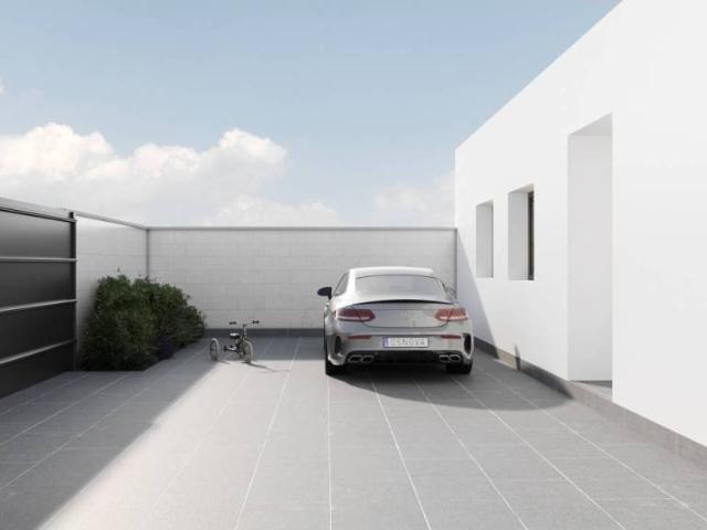 Casa en venta en Argés, Castilla-La Mancha
