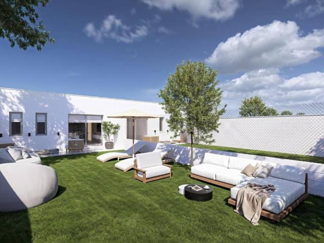 Casa en venta en Argés, Toledo