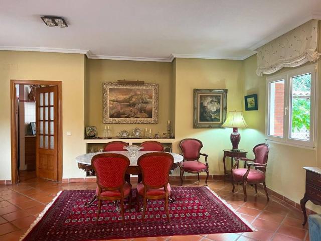 Casa en venta en Argés, Toledo