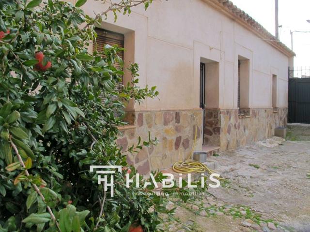 Casa en venta en Argés