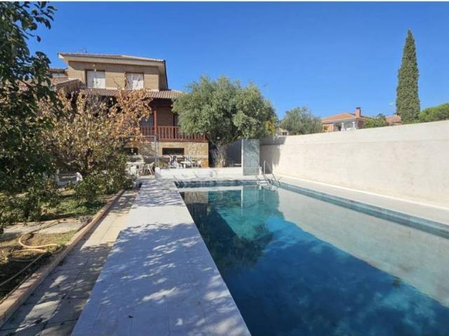 Casa en venta en Argés, Castilla-La Mancha