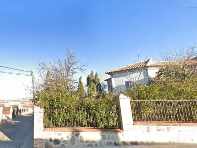 Casa en venta en Argés, Toledo