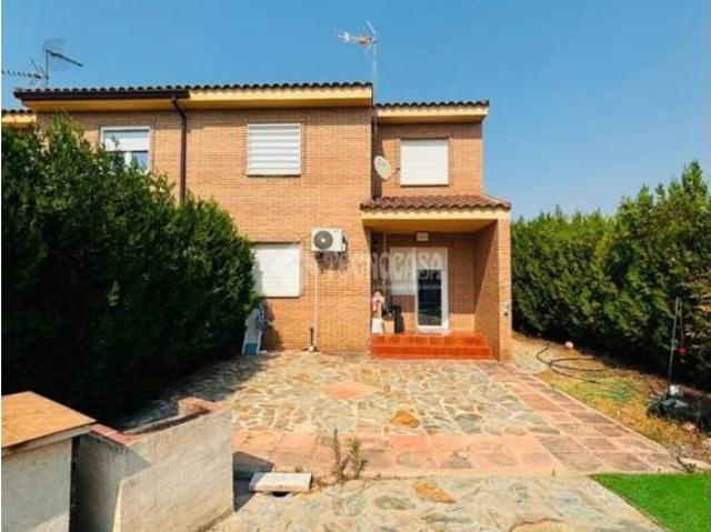 Casa en venta en Argés, Castilla-La Mancha