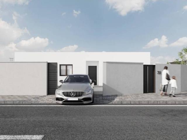 Casa en venta en Argés, Castilla-La Mancha