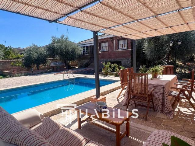 Casa en venta en Argés, El Viso