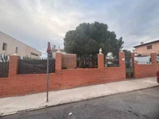 Casa en venta en Argés, Castilla-La Mancha