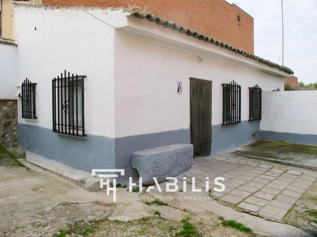 Casa en venta en Argés