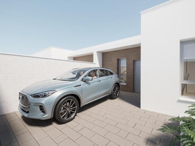 Casa en venta en Argés, Toledo