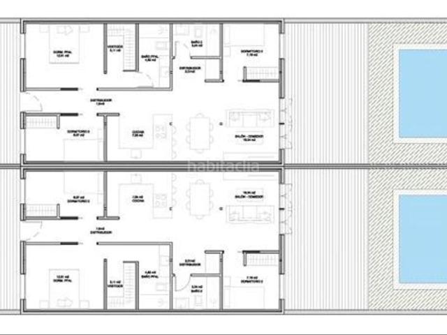 Casa en venta en Argés