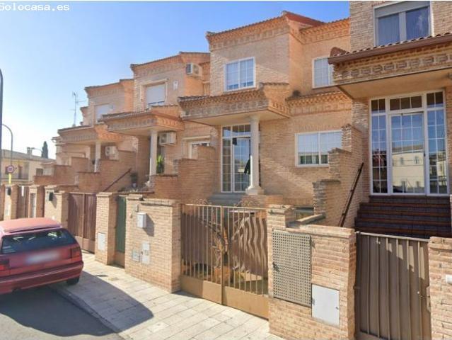 Casa en venta en Argés, Toledo