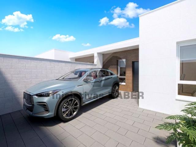 Casa en venta en Argés, Toledo