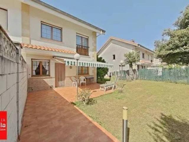 Casa en venta en Argoños, Cantabria
