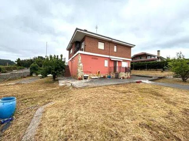 Casa en venta en Argoños, Cantabria