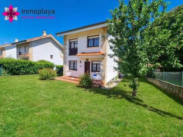 Casa en venta en Argoños, Cantabria
