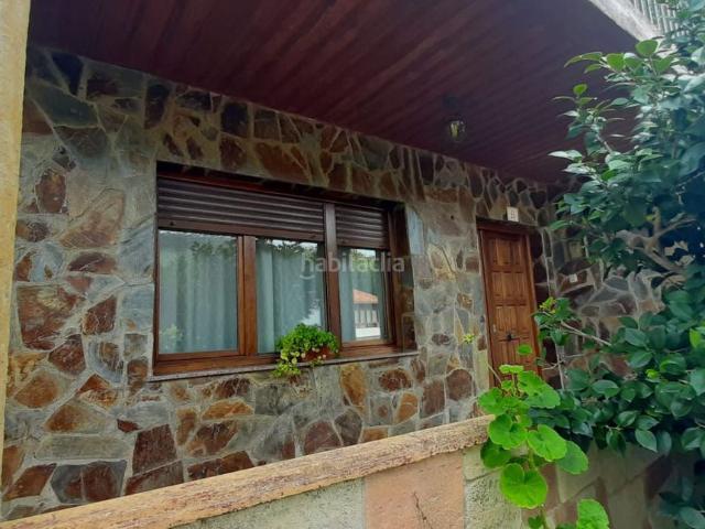 Casa en venta en Piedrahíta, Santoña