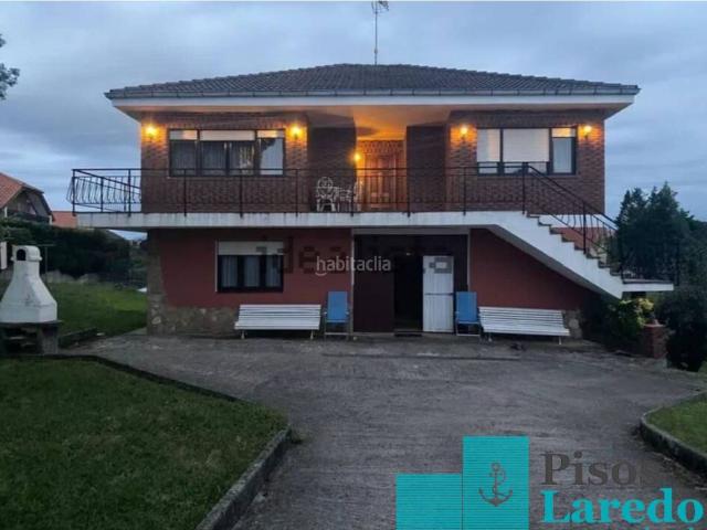 Casa en venta en Piedrahíta, Santoña