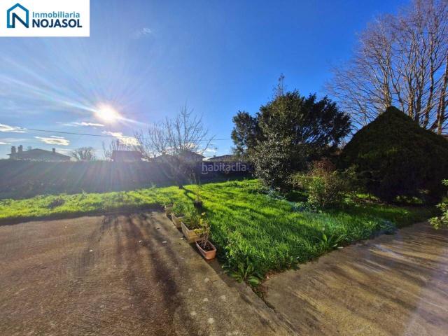 Casa en venta en Piedrahíta, Santoña