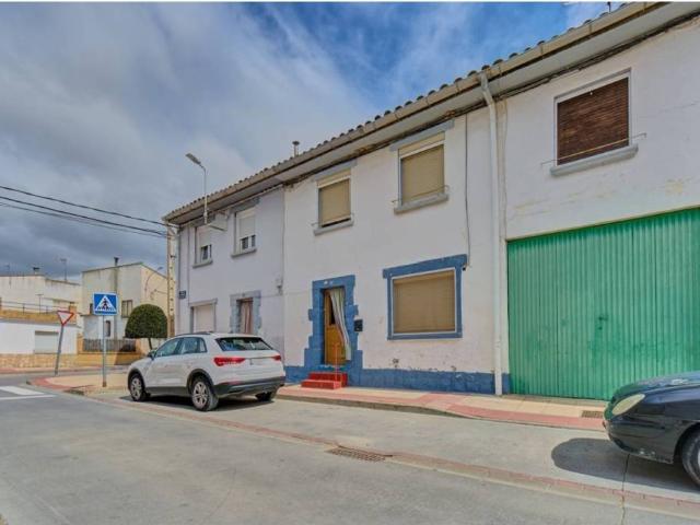 Casa en venta en Arguedas, Navarra