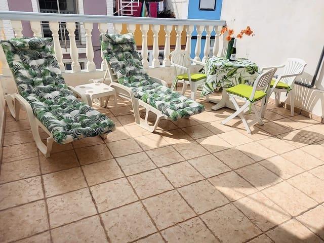 Casa en venta en Mogán, Canarias