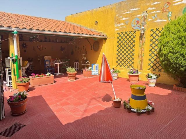 Casa en venta en Argujillo, Zamora