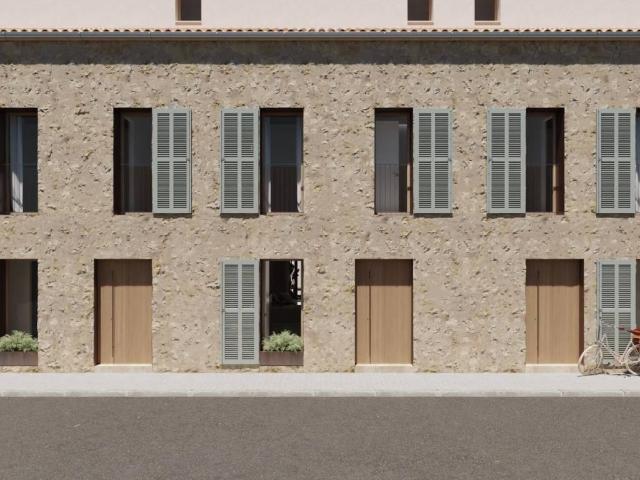 Casa en venta en Pla de Mallorca, Baleares