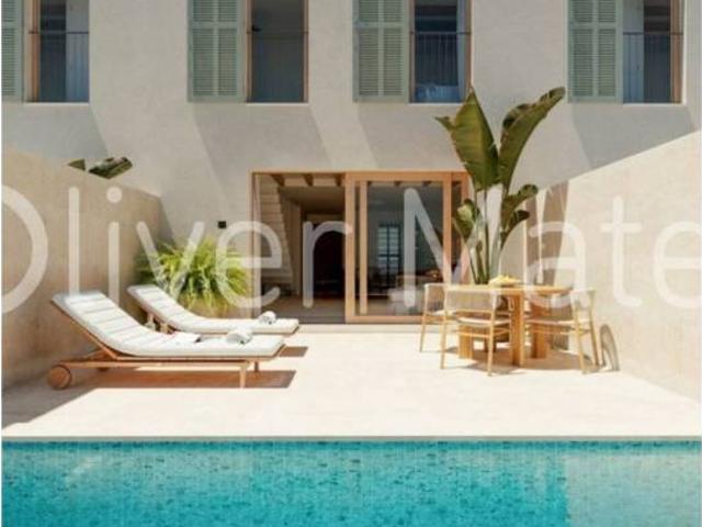 Casa en venta en Pla de Mallorca, Baleares